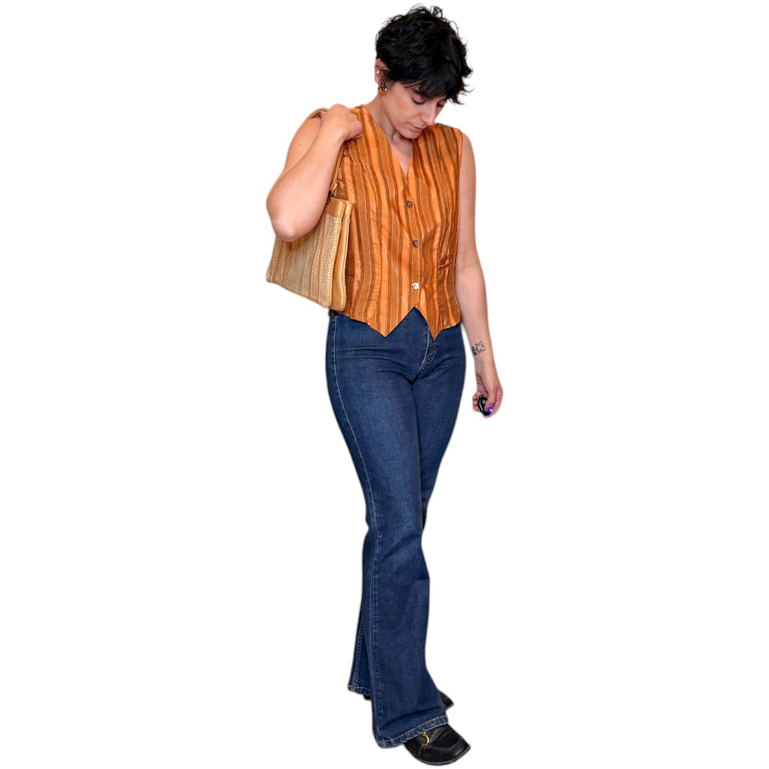 IMG_7898 Lee - jeans a campana
