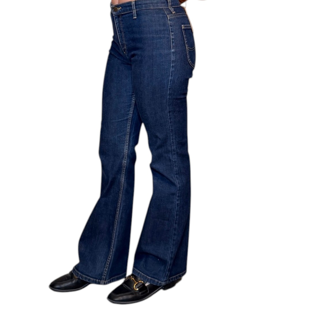 IMG_7925 Lee - jeans a campana
