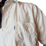 Levis - camicia bianca - 100% cotone