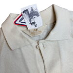 Kappa - Polo manica lunga - beige