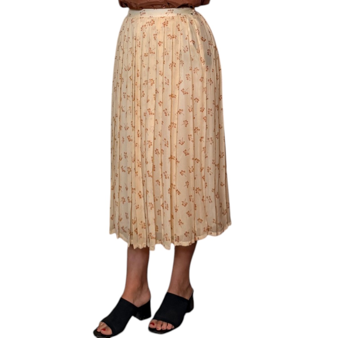 IMG_9249 Gonna vintage beige - 100% viscosa