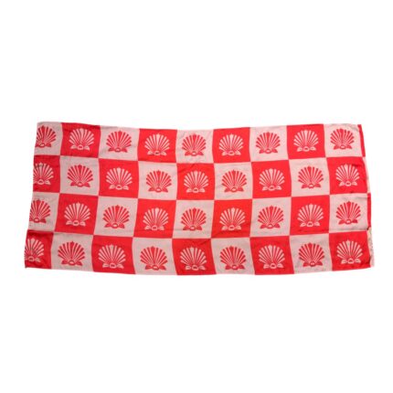 Vintage Groove Handmade - Pareo fucsia