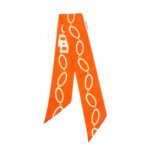 Vintage Groove Handmade – Nastro arancio