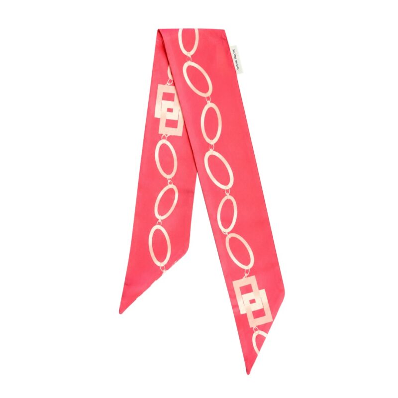 Vintage Groove Handmade – Nastro fucsia