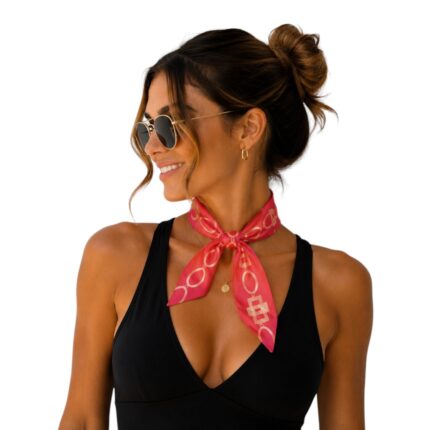 Vintage Groove Handmade – Nastro fucsia