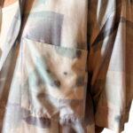 Camicia vintage fantasia orsi