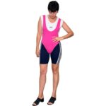 Salopette vintage sportiva