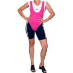 Salopette vintage sportiva