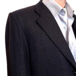 Ermenegildo Zegna - Blazer vintage seta e cashmere