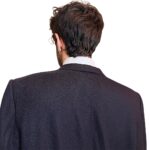 Ermenegildo Zegna - Blazer vintage seta e cashmere