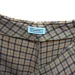 Stefanel - pantalone vintage a quadri