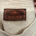 Charro - Maglione vintage beige
