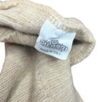 Charro - Maglione vintage beige