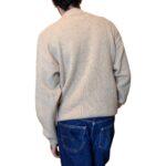 Charro - Maglione vintage beige