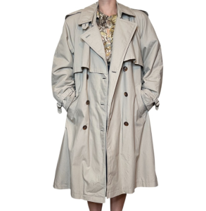 Blog Trench