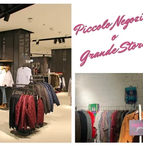 blog shop